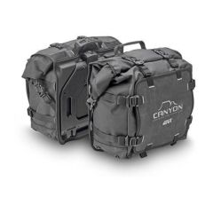 Givi GRT720 Canyon 25L Side Bags