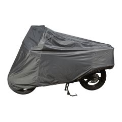 Dowco Guardian UltraLite Plus Motorcycle Cover