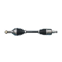 Kimpex HD Complete Axle Kit - 416496