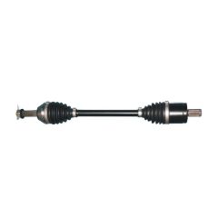 Kimpex HD Complete Axle Kit - 416513