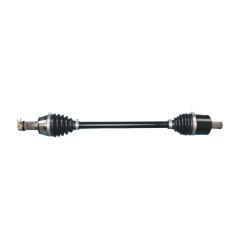 Kimpex HD Complete Axle Kit - 416514