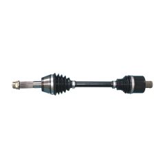 Kimpex HD Complete Axle Kit - 416520