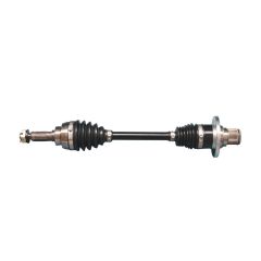 Kimpex HD Complete Axle Kit - 416529