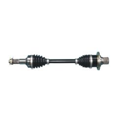 Kimpex HD Complete Axle Kit - 416535