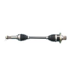 Kimpex HD Complete Axle Kit - 416547