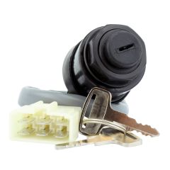 Kimpex HD Ignition Key Switch Lock with Key - 225716