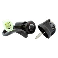 Kimpex HD Ignition Key Switch Lock with Key - 225728