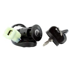 Kimpex HD Ignition Key Switch Lock with Key - 225730