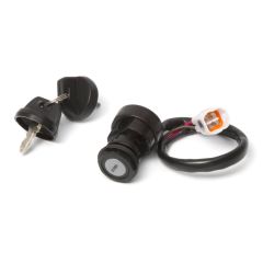 Kimpex HD Ignition Key Switch Lock with Key - 285852