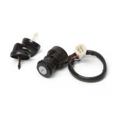 Kimpex HD Ignition Key Switch Lock with Key - 285853