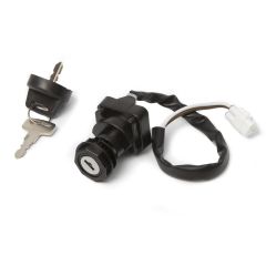 Kimpex HD Ignition Key Switch Lock with Key - 285865