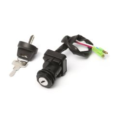 Kimpex HD Ignition Key Switch Lock with Key - 285866