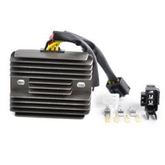 Kimpex HD Mosfet Voltage Regulator Rectifier - 225377