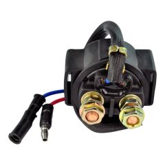 Kimpex HD Starter Relay Solenoid Switch - 225175