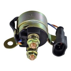 Kimpex HD Starter Relay Solenoid Switch - 225178