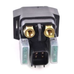 Kimpex HD Starter Relay Solenoid Switch - 225381