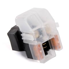 Kimpex HD Starter Relay Solenoid Switch - 225509