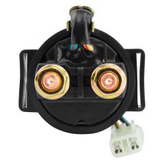 Kimpex HD Starter Relay Solenoid Switch - 225793