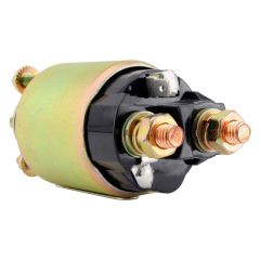 Kimpex HD Starter Relay Solenoid Switch - 225814