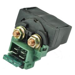 Kimpex HD Starter Relay Solenoid Switch - 287522