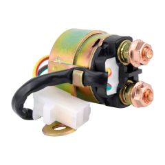 Kimpex HD Starter Relay Solenoid Switch - 345053