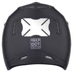 Oxford Helmet Bumper