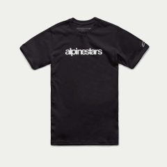 Alpinestars Heritage Logo T-Shirt