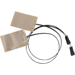 RSI Hi Power Grip Heater Element Kit Standard with OEM Plastic Connectors - GH-3
