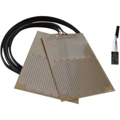 RSI Hi Power Grip Heater Element Kit Standard with OEM Plastic Connectors - GH-7