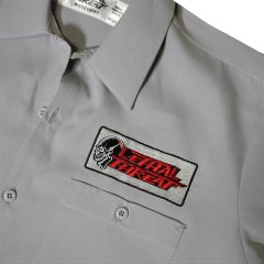 Lethal Threat High Compression Pistons Shirt