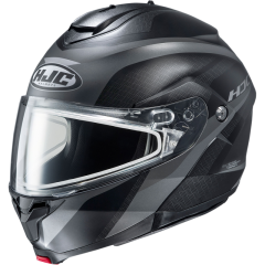 HJC C91 Taly Snow Helmet with Dual Lens Shield