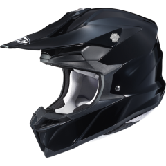 HJC i50 Solid Helmet