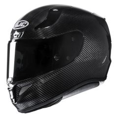 HJC RPHA 11 Pro Carbon Solid Helmet