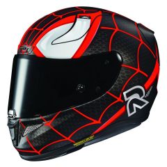 HJC RPHA 11 Pro Miles Morales Helmet