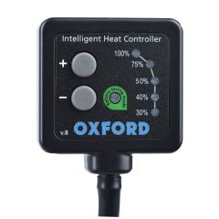 Oxford Hotgrips V8I 9 Stage Heat Controller - OFV8I