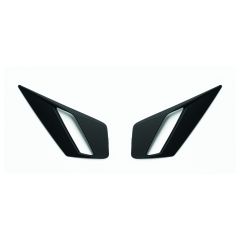 Icon Airform Chin Vents