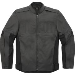 Icon Motorhead3 Jacket