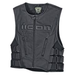 Icon Regulator D3O Vest