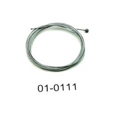 Motion Pro Inner Wire Universal 1.2 w/4.5 Ball 1550mm - 01-0111