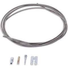 Motion Pro Inner Wire Universal Speedometer Long Cable Kit - 01-0112