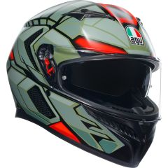 AGV K3 Decept Helmet