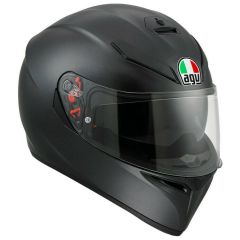 AGV K3 SV Max Solid Helmet