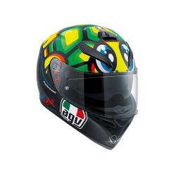 AGV K3 SV Max Tartaruga Helmet