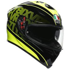 AGV K5 S Max Fast 46 Helmet