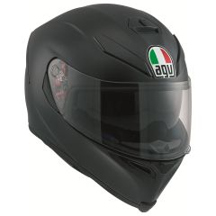 AGV K5 S Max Solid Helmet