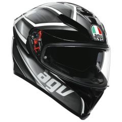 AGV K5 S Max Tempest Helmet