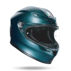 AGV K6 Petrolio Helmet