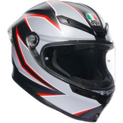 AGV K6 S Flash Helmet