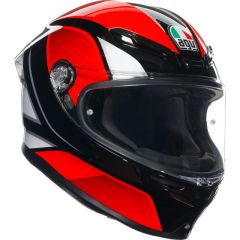 AGV K6 S Hyphen Helmet