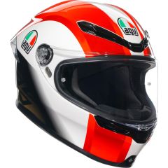 AGV K6 S Sic 58 Helmet